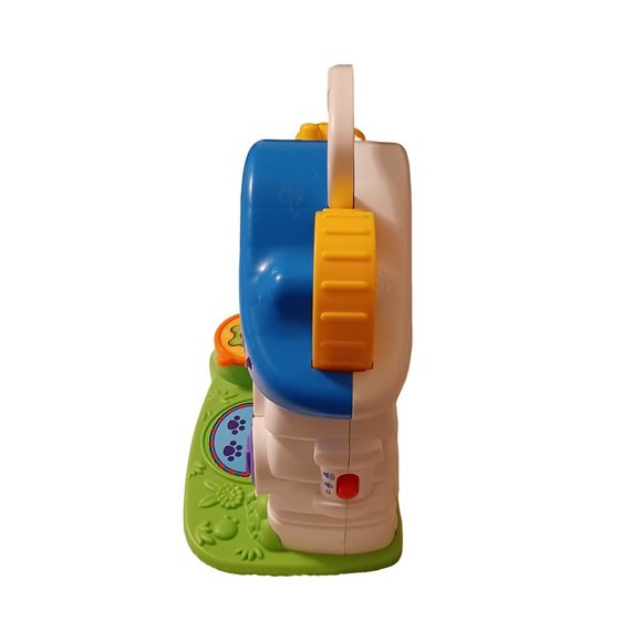 Fisher Price Laugh & Learn Puppy's Playhouse - Picture 3 of 4